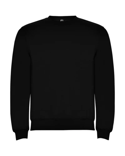 Sudadera clásica