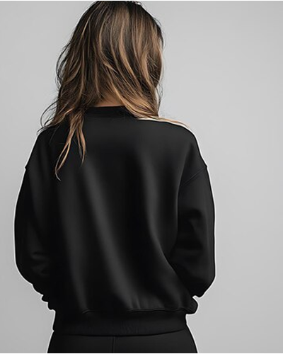 Sudadera clásica SWEATSHIRT