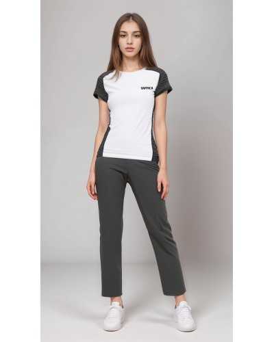 Camiseta técnica performance Saffica
