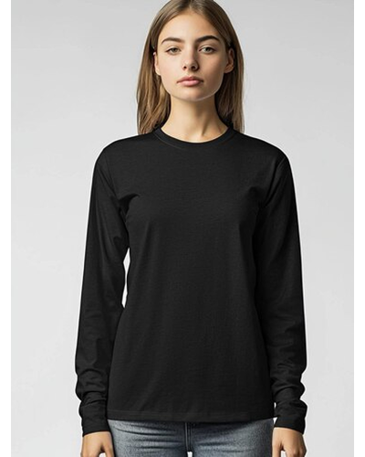 Camiseta Manga larga