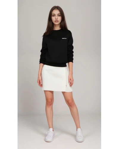 Sudadera clásica SWEATSHIRT
