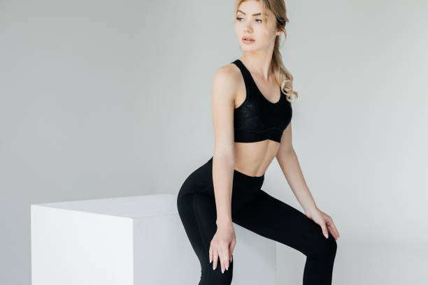 Ropa Deporte Saffica
